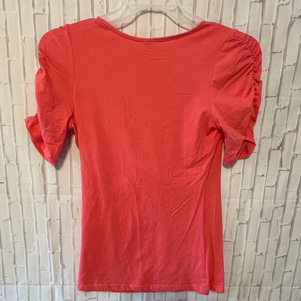 Color Story Vibrant Women's Short Sleeve Tee Collection - Picture 10 of 16